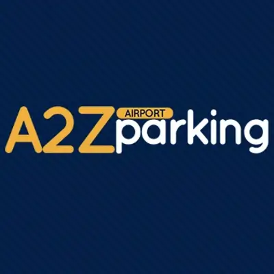 A2Z Airport Parking – Compare & Book logo