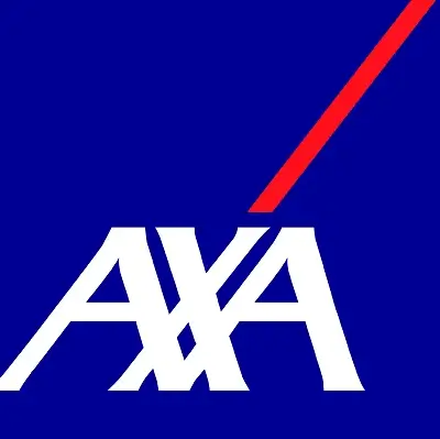 AXA Home Insurance logo