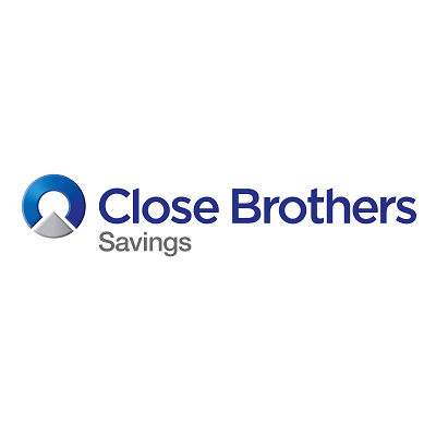 Close Brothers Savings Account logo