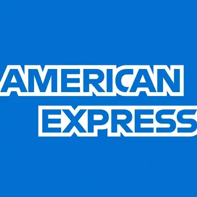 American Express Credit Cards logo