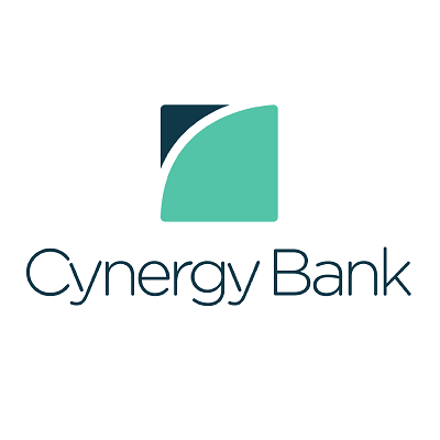Cynergy Bank Savings Account logo