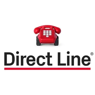 Direct Line Landlord’s Insurance logo