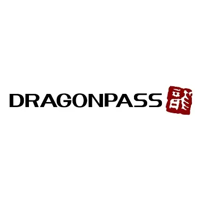DragonPass Airport Lounge logo