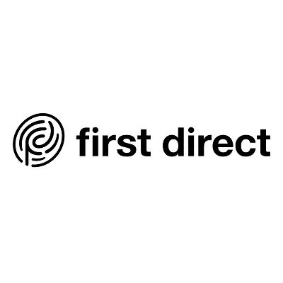 First Direct 1st Account logo