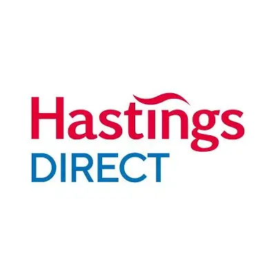Hastings Direct Car Insurance logo