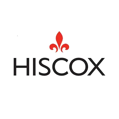 Hiscox Tradesman Insurance logo