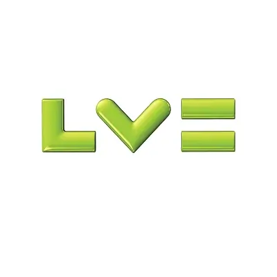LV= Home Insurance logo