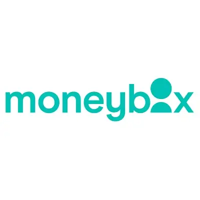 Moneybox Cash ISA logo
