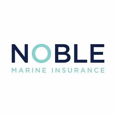 Noble Marine Insurance Boat Insurance logo