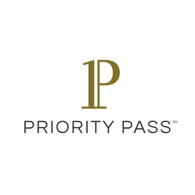 Priority Pass Airport Lounge logo