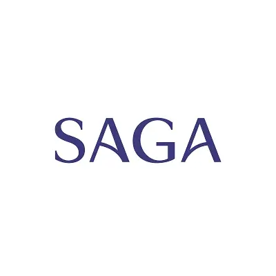 Saga Travel Insurance logo