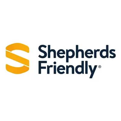 Shepherds Friendly Over 50’s Insurance logo