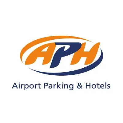 APH Airport Parking logo