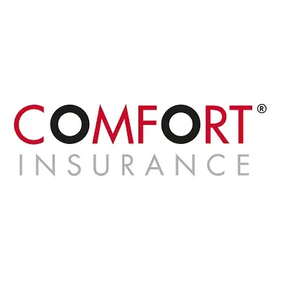 Comfort Insurance Breakdown Insurance logo