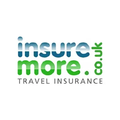 Insuremore.co.uk Travel Insurance logo