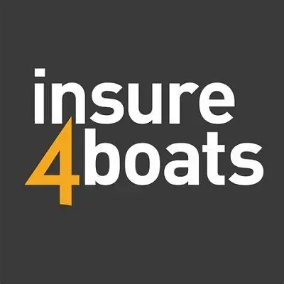 Insure4Boats Boat Insurance logo