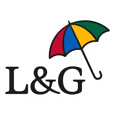 Legal & General Pension logo
