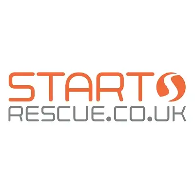 Start Rescue Breakdown Insurance logo