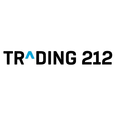 Trading 212 Cash ISA logo