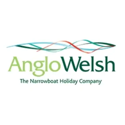 Anglo Welsh UK Boating Holidays: Explore Iconic UK Canals with No License Needed in 2025 logo