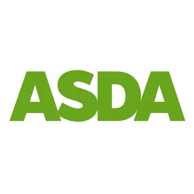 Asda Groceries logo
