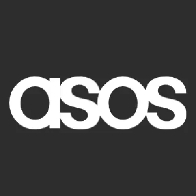 ASOS Men's Fashion logo