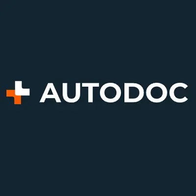 AutoDoc Vehicle Parts logo