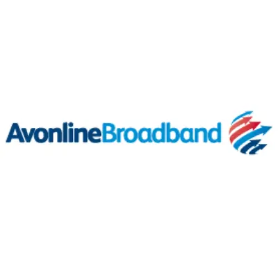 Avonline Broadband Satellite Internet logo