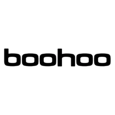 Boohoo Women's Fashion logo