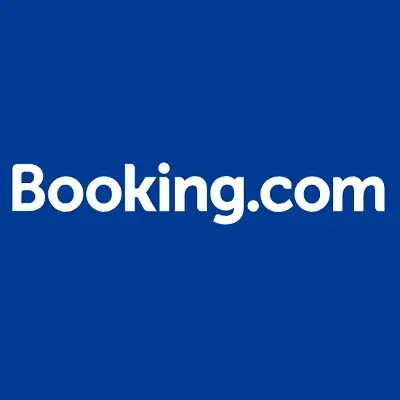 Booking.com Hotels logo