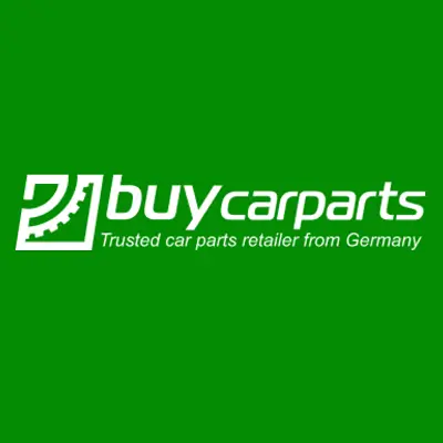 Buy Car Parts Vehicle Parts logo