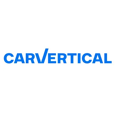 CarVertical logo