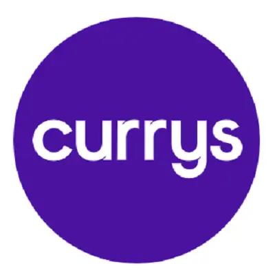 Currys Televisions logo