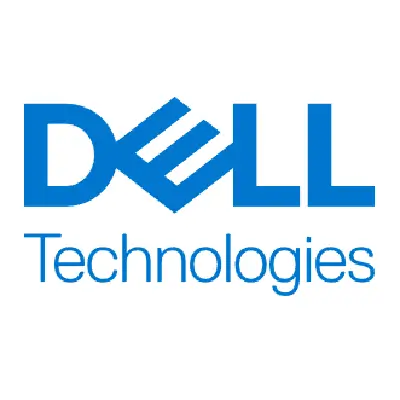 Dell UK Computers logo