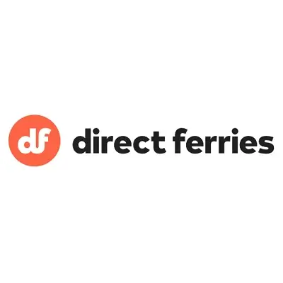 Direct Ferries Ferry Tickets logo