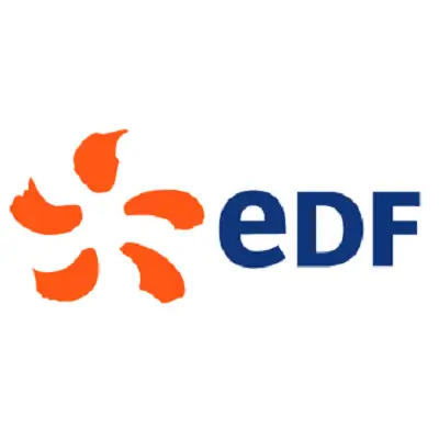 EDF Energy Electricity logo