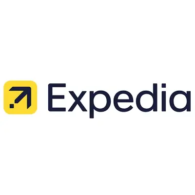 Expedia Hotels logo