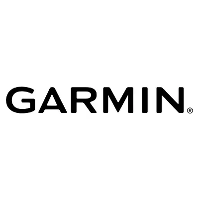 Garmin Fitness & Wearables logo