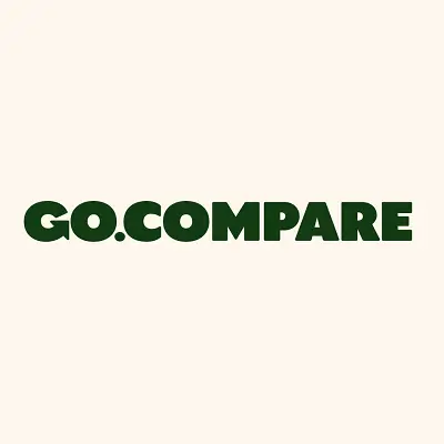 Go Compare Phone Insurance logo