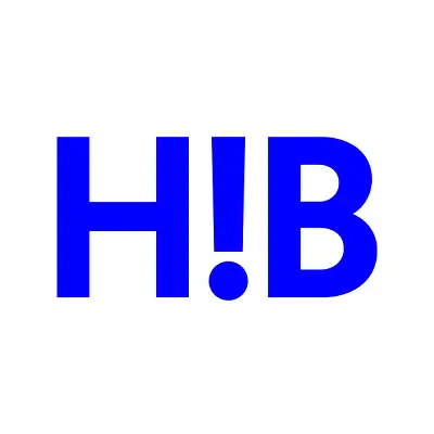 Hey Broadband logo