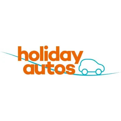 Holiday Autos Holiday Car Hire logo