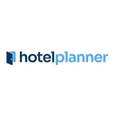 HotelPlanner Hotels logo