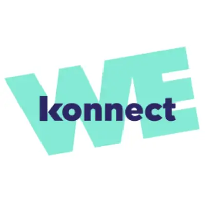 Konnect Satellite Internet logo