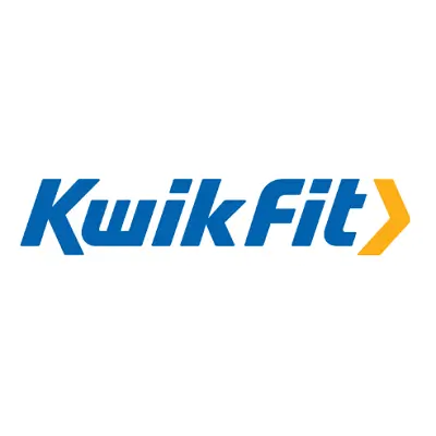Kwik Fit Tyres logo