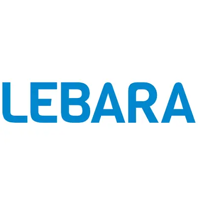 Lebara SIM Only logo