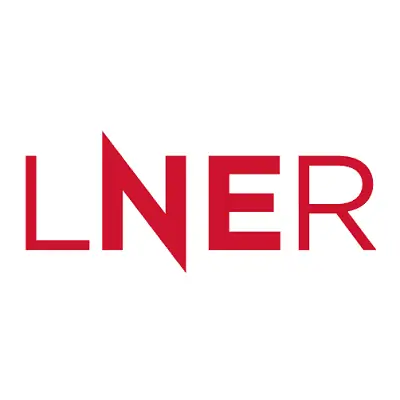 LNER Train Tickets logo