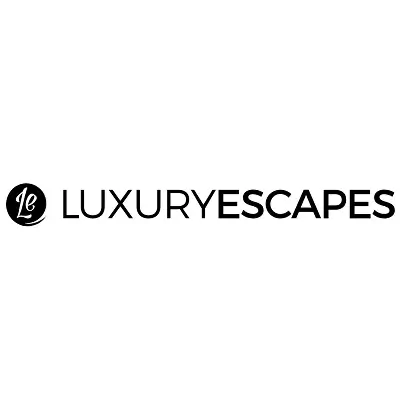 Luxury Escapes – Exclusive Hotel Deals logo
