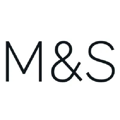 Marks & Spencer Children's Fashion logo