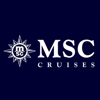 MSC Cruises Worldwide Cruises: Elegant Voyages & Family Adventures in 2025 logo