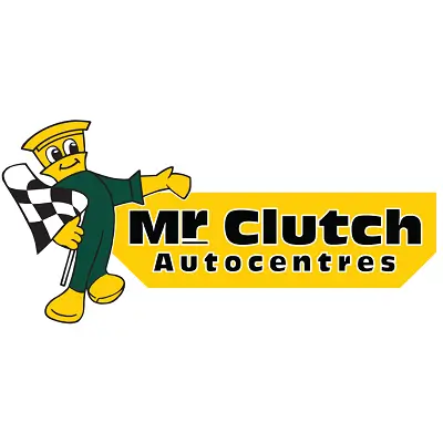Mr Clutch Servicing logo